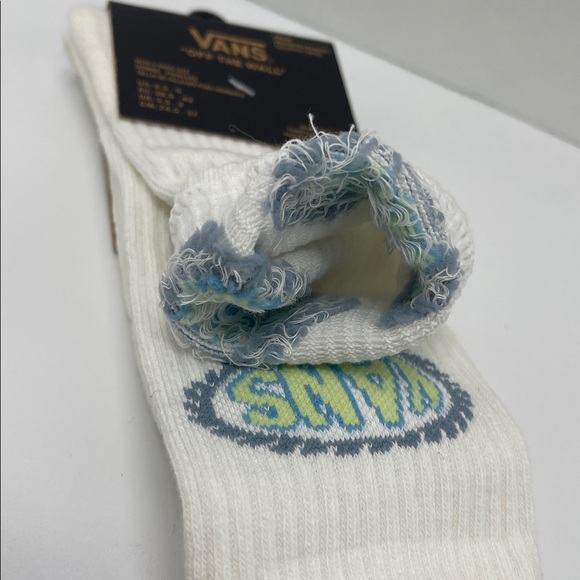 Vans Road Stop Crew Socks (1 pair) - Picture 14 of 16